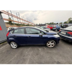 Porte avant gauche FORD FIESTA 6 Photo n°14