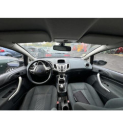 Porte avant gauche FORD FIESTA 6 Photo n°16