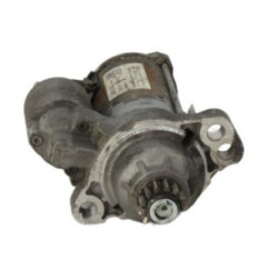 Demarreur VOLKSWAGEN POLO 5 Photo n°3