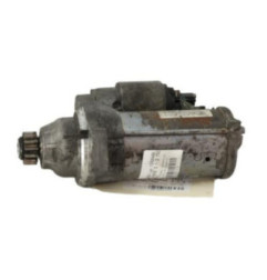 Demarreur VOLKSWAGEN POLO 5 Photo n°4