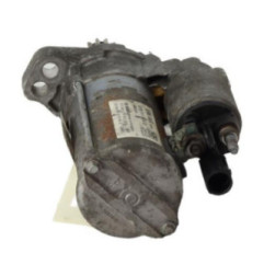 Demarreur VOLKSWAGEN POLO 5 Photo n°5