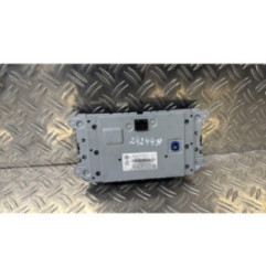 Ecran GPS VOLKSWAGEN POLO 5