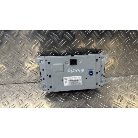 Ecran GPS VOLKSWAGEN POLO 5