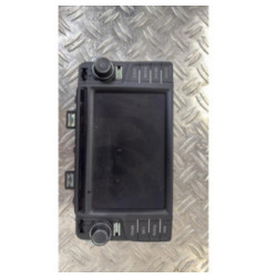 Autoradio d'origine VOLKSWAGEN POLO 5 Photo n°3