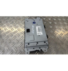 Autoradio d'origine VOLKSWAGEN POLO 5 Photo n°4