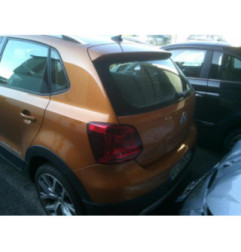 Autoradio d'origine VOLKSWAGEN POLO 5 Photo n°9