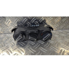 Commande chauffage VOLKSWAGEN POLO 5 Photo n°1