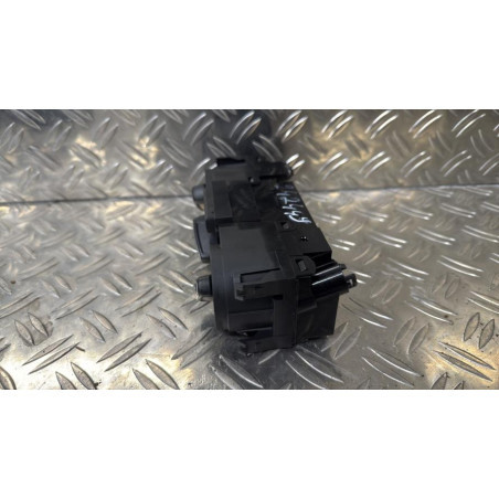 Commande chauffage VOLKSWAGEN POLO 5