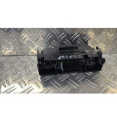 Commande chauffage VOLKSWAGEN POLO 5 Photo n°3