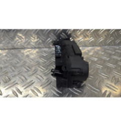 Commande chauffage VOLKSWAGEN POLO 5 Photo n°4