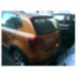 Commande chauffage VOLKSWAGEN POLO 5