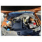 Commande chauffage VOLKSWAGEN POLO 5
