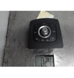 Commande GPS RENAULT GRAND SCENIC 3 Photo n°1