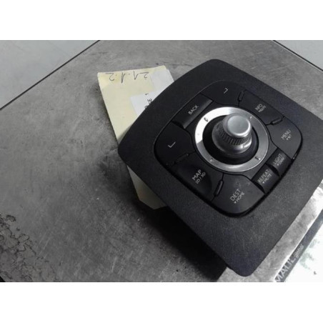 Commande GPS RENAULT GRAND SCENIC 3