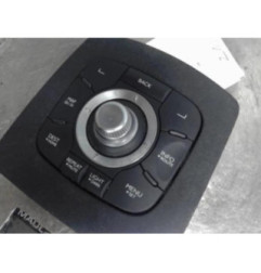 Commande GPS RENAULT GRAND SCENIC 3 Photo n°3