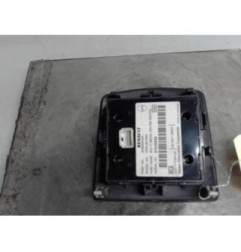 Commande GPS RENAULT GRAND SCENIC 3 Photo n°4