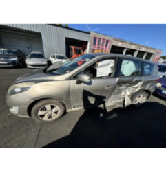 Commande GPS RENAULT GRAND SCENIC 3 Photo n°9