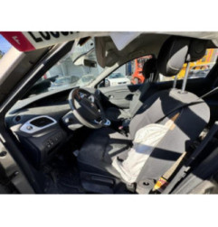 Commande GPS RENAULT GRAND SCENIC 3 Photo n°11