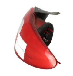Feu arriere principal droit (feux) PEUGEOT 206+