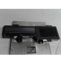 Compteur RENAULT GRAND SCENIC 3 Photo n°1