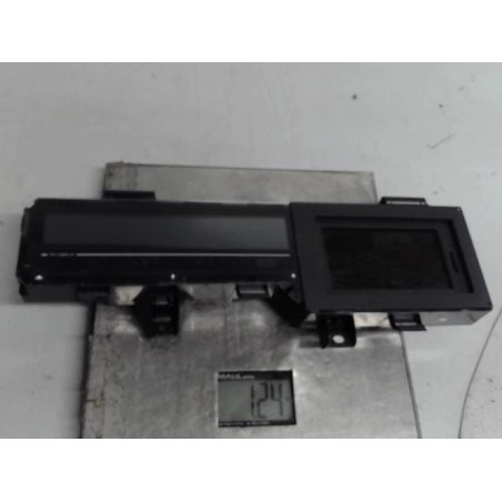 Compteur RENAULT GRAND SCENIC 3 Photo n°1