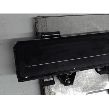 Compteur RENAULT GRAND SCENIC 3