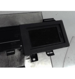 Compteur RENAULT GRAND SCENIC 3 Photo n°3