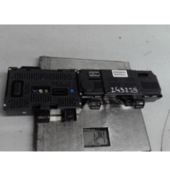 Compteur RENAULT GRAND SCENIC 3 Photo n°4