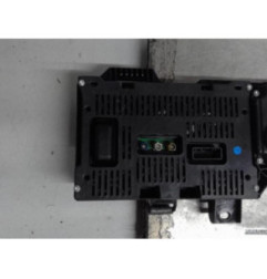 Compteur RENAULT GRAND SCENIC 3 Photo n°5