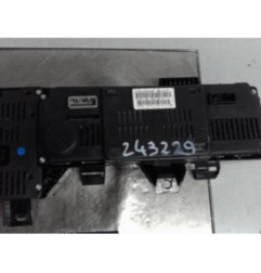 Compteur RENAULT GRAND SCENIC 3 Photo n°6