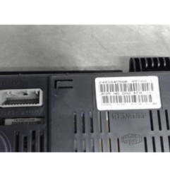 Compteur RENAULT GRAND SCENIC 3 Photo n°7