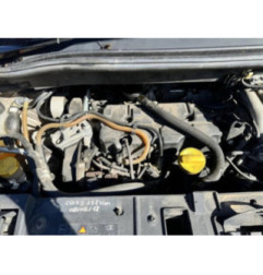 Compteur RENAULT GRAND SCENIC 3 Photo n°10