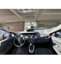 Compteur RENAULT GRAND SCENIC 3 Photo n°14