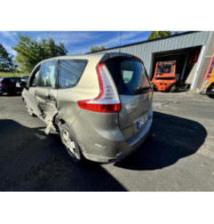 Compteur RENAULT GRAND SCENIC 3 Photo n°16