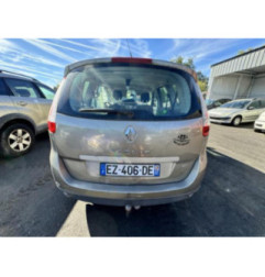 Compteur RENAULT GRAND SCENIC 3 Photo n°18