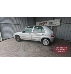 Capot CITROEN SAXO Photo n°6