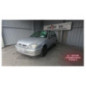 Capot CITROEN SAXO