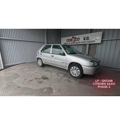 Capot CITROEN SAXO Photo n°9