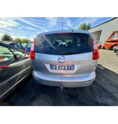 Retroviseur droit MAZDA 5 1 Photo n°17