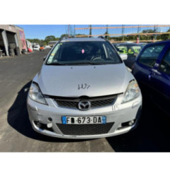 Retroviseur gauche MAZDA 5 1 Photo n°7