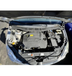 Retroviseur gauche MAZDA 5 1 Photo n°8