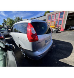 Retroviseur gauche MAZDA 5 1 Photo n°16