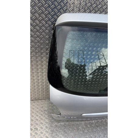 Malle/Hayon arriere PEUGEOT 206+