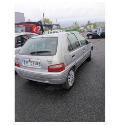 Mastervac CITROEN SAXO Photo n°17