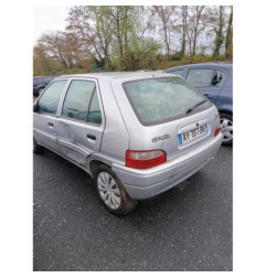 Mastervac CITROEN SAXO Photo n°20