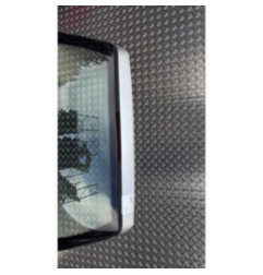 Malle/Hayon arriere PEUGEOT 206+ Photo n°4