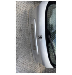 Malle/Hayon arriere PEUGEOT 206+ Photo n°5