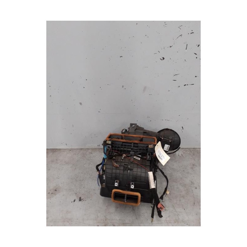 Bloc chauffage CITROEN C3 1