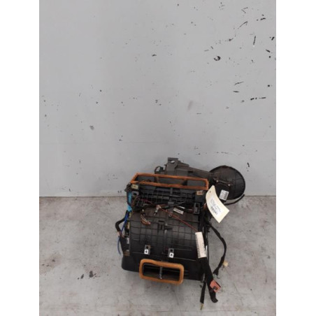 Bloc chauffage CITROEN C3 1 Photo n°1