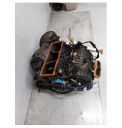 Bloc chauffage CITROEN C3 1 Photo n°3